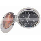 Pearl Metal Alarm Clock PA007-0100-1