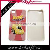 PC Case for Iphone4 thumbnail-1