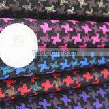 Jacquard Fabric for Winter 2016 Acrylic Polyester Jacquard Fabric for Dresses thumbnail-2