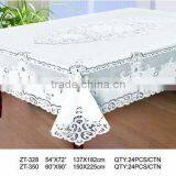 PVC Tablecloth 137*182cm