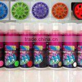 Removable Rubber Paint 450ml ( Rubber Paint Films for Rims Color Change & Decoration) thumbnail-2