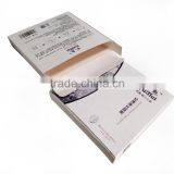 Wholesale Eco Friendly Custom Printed Colorful Package Paper Cosmetic Box, Paper Package Box thumbnail-3