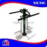 Outdoor or Indoor Gym Fitness Playground Equipment thumbnail-2