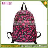 Comfortable Design Cool Kids Backpack Fashion Trendy Personalized School Bags thumbnail-1