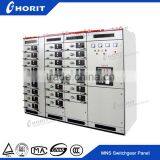 MNS Indoor Low Voltage Switchgear,power Supply Enclosure
