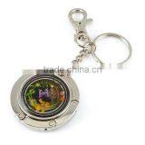 Promotion Gift Cheap Keychain Bag Holder thumbnail-2