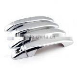 2015 2016 Chevy Colorado Parts Chrome Door Handle Cover thumbnail-4
