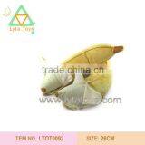 Plush Banana Toy thumbnail-1