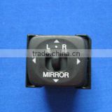 Electric mirror switch 84870-30450 for TOYOTA