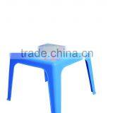 2016 Hot Selling High Quality PP Plastic Child Table thumbnail-4