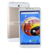 China Tablet pc Manufacturer With 6.95 Inch Android 5.1 4G 3G GSM MTK 8735 Quad Core 1280*720 IPS Dual Sim Table pc thumbnail-3