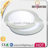 Hot Sale Competitive Price 18w Round Led Panel Light thumbnail-4