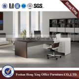 Cheap Price melamine director manager office table (HX-5N310)
