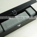 2015 New Product Wholesale Leather Watch Box thumbnail-3