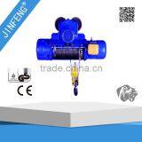 Trade Assurance CD1 Type 10 Ton Endless Electric Wire Rope Hoist Winch thumbnail-5