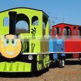 Buy a Trackless Train From Mainufactures, Trackless Train for Sale thumbnail-4