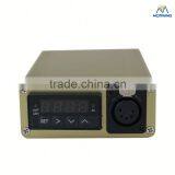 NALL-GD 0-1200F Color Gold Enail Temperature Control Box With Heating Coil K Type thumbnail-1
