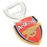 China Wholesale Sugar Skull Fridge Magnet Bottle Opener/ Beer Bottle Opener thumbnail-2