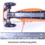 Patent Product Kids Kick Scooter, Folding Scooter, Dirt Scooter Peg thumbnail-3