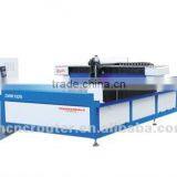 Good Quality and Hot Sales Sheet Metal Fiber Laser Cutting Machine