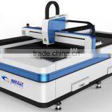 Fiber Laser metal cutting machine