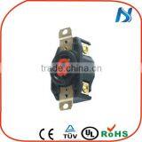 American Generator Receptacle