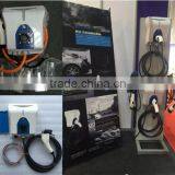 32A Wall Mounted Charging Station Electric Car Charging Station ev Charging Station thumbnail-6