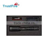 Hot New Products for 2015 TrustFire TR-Z5 1600 Lumens 5 Modes Cree XM-L T6 LED High Power Zoom Focus Cree Led Flashlight thumbnail-3