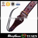 Cost Effective Custom Leather Guitar Strap thumbnail-2