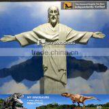 MY Dino-C086 Resin Miniature Sculpture Jesus Christ Statue thumbnail-1