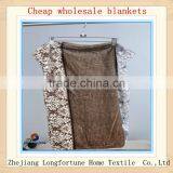 Pillow Case Bed Cover Flannel Bedding Set thumbnail-1