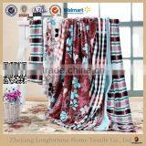 Fluffy Adult Super Soft Acrylic Blanket