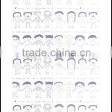 Baby Patchwork Blanket thumbnail-1