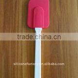 High Standard Food Grade Approved Best Silicone Spatula For Baking