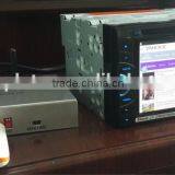 GPS Navigation BOX With Android OS For Pioneer DVD Player thumbnail-1