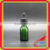 Bottle With Dropper for e Vape Oil With Empty Bottles for Essential Oil for 15ml Colored Bottle thumbnail-5