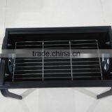 Electronic Pulse Ignition and Easily Assembled Feature Bbq Grill thumbnail-5