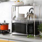 DIY Kitchen Wall Mounted Spice Rack thumbnail-3