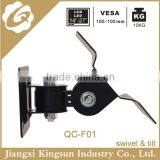 Mini TV de la Pared de Rack 14 '' - 27 '' Pulgadas thumbnail-5