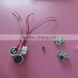 High Sensitivity 4mm Wireless Smallest Condenser Microphone thumbnail-5