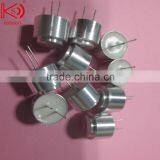 Ultrasonic Sensor Assembly for Beer Machine