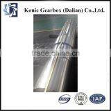 Forging Steel Heavy Industrial Long Shaft Propeller thumbnail-3