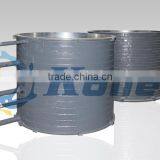 Carbon Steel Evaporator Drum of Flake Ice Machine thumbnail-4