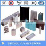Industrial Aluminum Extrusion Section 6000 SERIES thumbnail-6