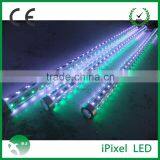 Amusement Light RGB Pixel Rigid Transparent Shell LED Strip Bar Light thumbnail-6