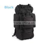 Tactical Military Backpack With Custom Design thumbnail-3