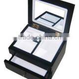 Hot Sale Customized Made-in-China Fashion Paper Jewelry Box thumbnail-4