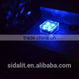 Hot Sales Star Rohs Certification Pathway Solar Ice Stone Light thumbnail-4
