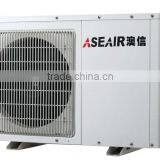 Air Source Domestic Heat Pump Water Heater thumbnail-3
