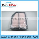Auto Paper Air Filter Air Intake Filter for CRV 2012-2014 RM4 17220-R5A-A00